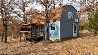 2448 Arapaho Rd, Sulphur, OK 73086