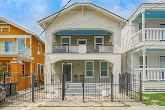 1820 22 Onzaga St, New Orleans, LA 70116