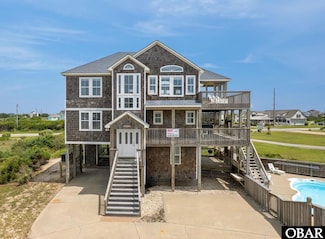 57241 Summerplace Dr Unit Lot 28, Hatteras, NC 27953