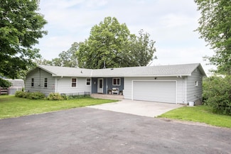 3009 Rosewood Ln SE, Alexandria, MN 56308