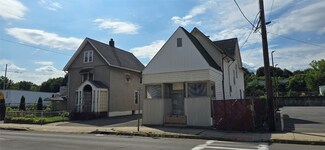 147 & 149 Clinton St, Binghamton, NY 13905