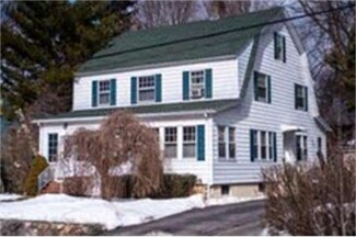 281 Homer St, Newton Center, MA 02459