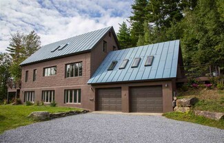 401 Happy Hollow Rd, Huntington, VT 05462