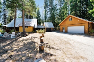 2263 Pine Tree Rd, Leavenworth, WA 98826