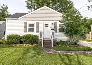 626 Oak St, Medina, OH 44256