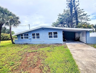 190 Danforth Dr, Punta Gorda, FL 33980