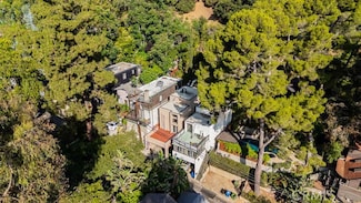 2335 Stanley Hills Dr, Los Angeles, CA 90046