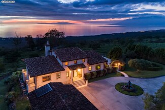 1521 Kanaio-Kalama Park Rd, Kula, HI 96790