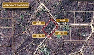 0 Lame Deer Ridge Rd, Talequah, OK 74464