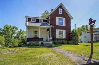 1721 Lincoln Way W, Massillon, OH 44647