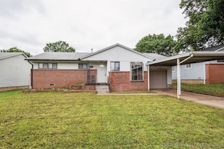 218 N 44th Ave W, Tulsa, OK 74127
