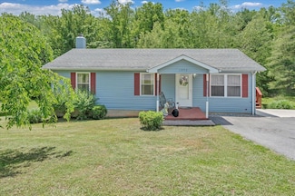 1793 Sandy Level Rd, Goodview, VA 24095