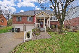 3373 Palmhill Ln, Cincinnati, OH 45239