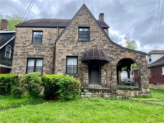 709 Wall Ave, Pitcairn, PA 15140