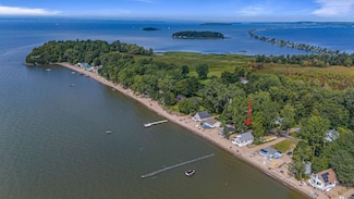 1873 Colchester Point Rd, Colchester, VT 05446