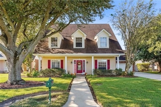 212 W Lakeview Dr, La Place, LA 70068