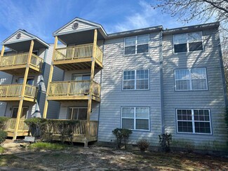 2 Oyster Bay Rd Unit 2-D, Absecon, NJ 08201