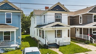 513 Myrtle St, Parkersburg, WV 26101