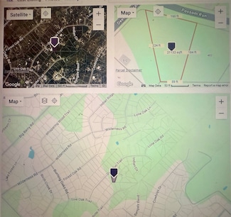 400 Possum Run, Somerville, TX 77879