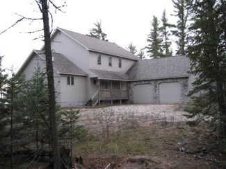 N5251 Carnegie Trail, Naubinway, MI 49762