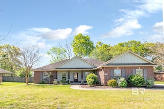 26515 Augustine Dr, Daphne, AL 36526
