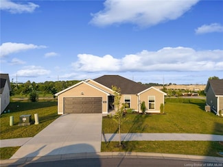 863 Wolf Run Park Blvd, Jeffersonville, IN 47130