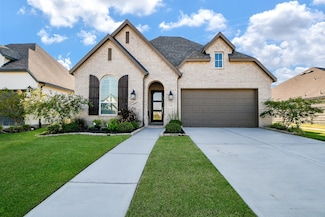 5102 Pomegranate Path, Manvel, TX 77578