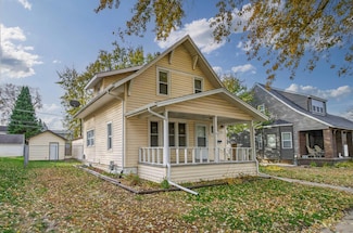 707 Reber Ave, Waterloo, IA 50701