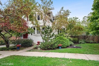 2231 Bennett Ave, Evanston, IL 60201