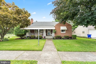 800 Corbett St, Hagerstown, MD 21740