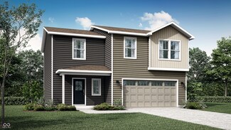 11618 Cotterill Way, Indianapolis, IN 46235