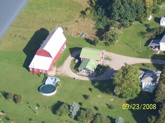 11 S Walnut St, Nunda, NY 14517