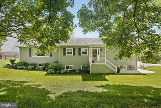 10693 Stansfield Rd, Laurel, MD 20723