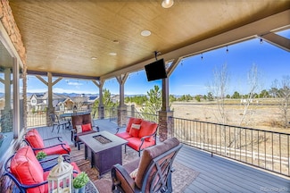 10693 Featherwalk Way, Highlands Ranch, CO 80126