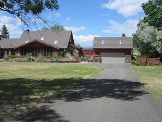 231 W Jenni Ln, Cody, WY 82414