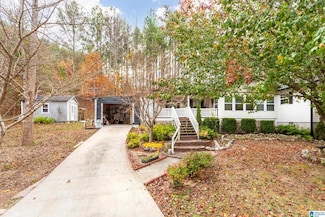494 Kimberly Rd, Piedmont, AL 36272