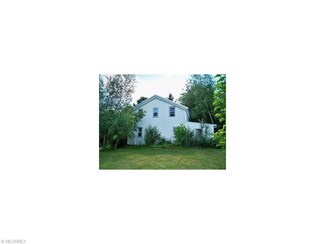 5779 Streeter Rd, Mantua, OH 44255