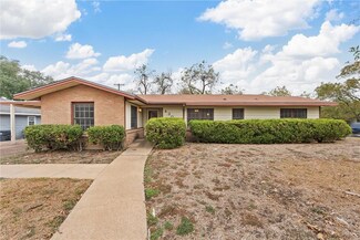 4309 Erath St, Waco, TX 76710