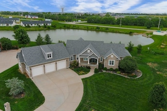 5012 N Remington St, Bel Aire, KS 67226