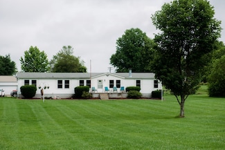417 Buttermilk Hollow Rd, Bethpage, TN 37022