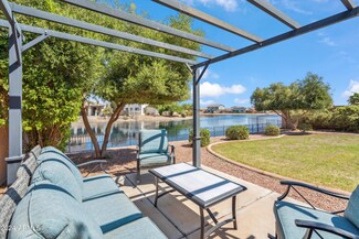 40720 W Park Hill Dr, Maricopa, AZ 85138
