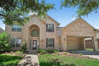 26115 Sandersgate Ln, Katy, TX 77494