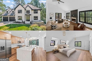 4978 Thornwood Cove NW, Acworth, GA 30102