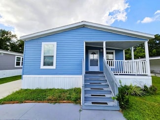 3323 NE 14th St Unit A13, Ocala, FL 34470