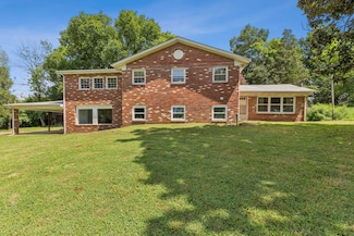 410 Dover St, Shelbyville, TN 37160