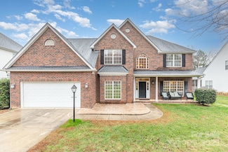 1941 Wilrose Place, Matthews, NC 28105