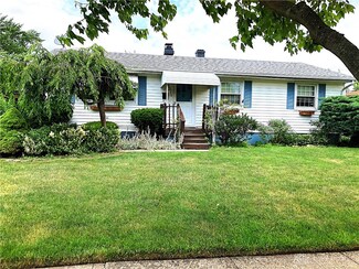 5311 Duquesne Ave, Dayton, OH 45431