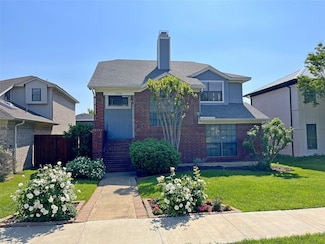 2920 Sunset Point Ln, Carrollton, TX 75007