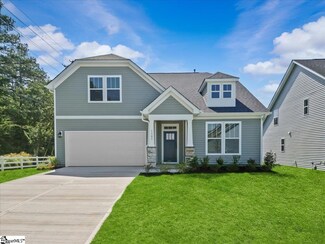 1105 Matisse Cir, Moore, SC 29369