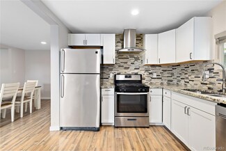 3025 W 3rd Ave, Denver, CO 80219